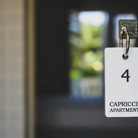 Capriccio