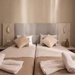Hotell Capriccio Argassi