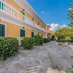 Hotell Capriccio