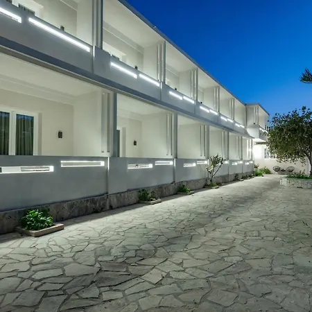 Hotel Capriccio