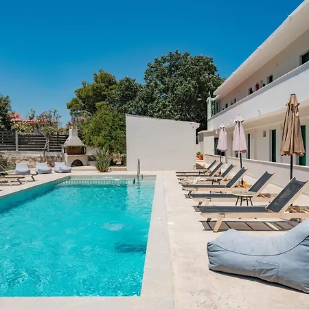 Hotell Capriccio 3*