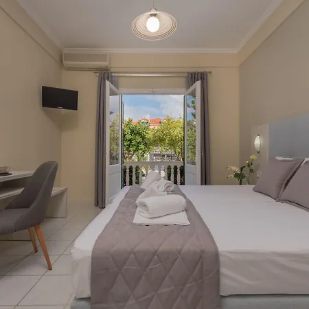 Hotel Capriccio Argassi
