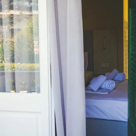 Hotel Capriccio