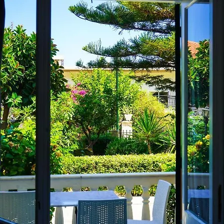 Capriccio Hotel Argassi