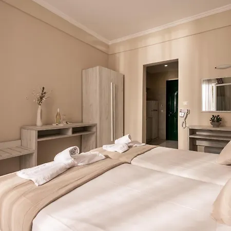 Capriccio Hotel