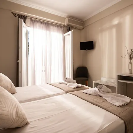 Capriccio Hotel Argassi
