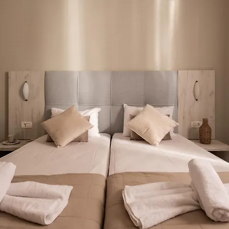 Hotel Capriccio Argassi