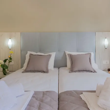 酒店 Capriccio 阿凯松