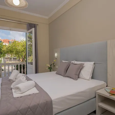 Capriccio Hotel Argassi