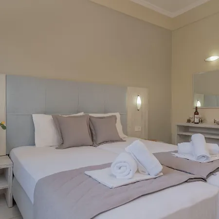 Capriccio Hotel Argassi