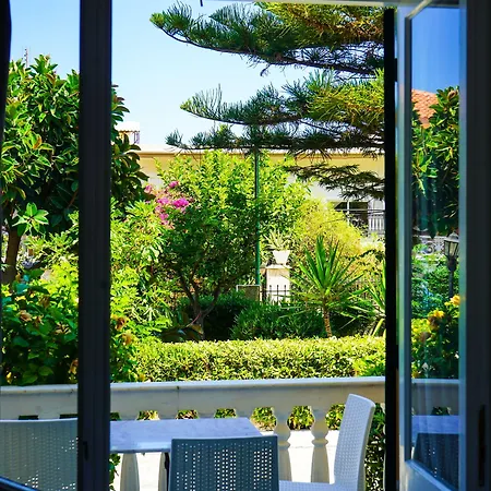 Hotel Capriccio Argassi