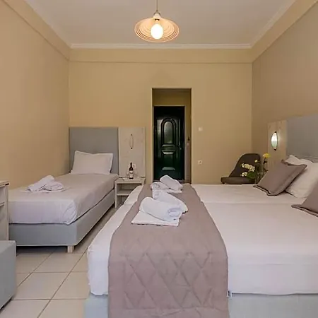 Capriccio Hotel 3*