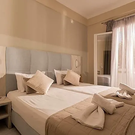 Hotel Capriccio Argassi