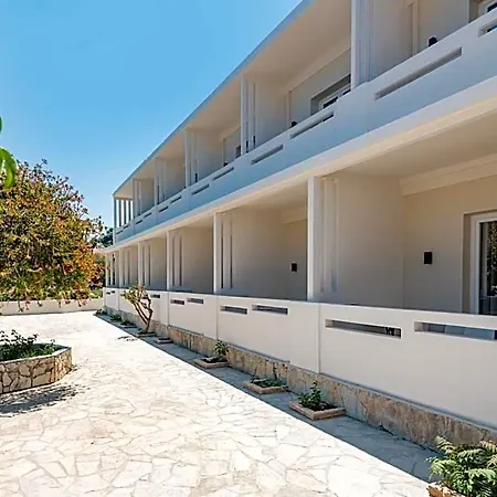 Hotel Capriccio Argassi