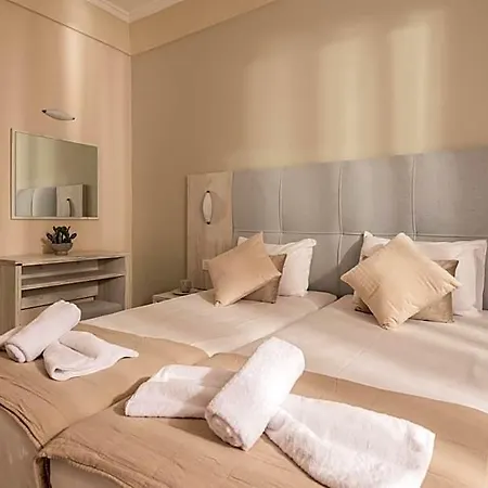 Capriccio Hotel Argassi