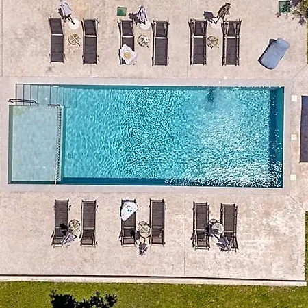 Hotell Capriccio Argassi