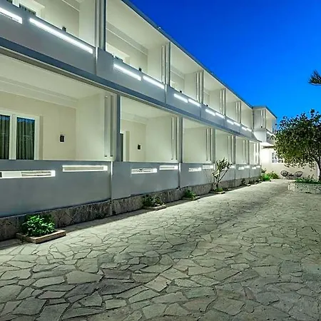 Capriccio Hotell 3*