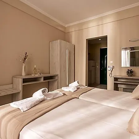 Capriccio Hotel
