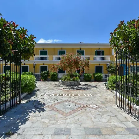 Capriccio Hotel