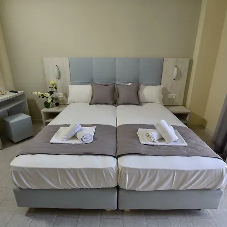 Hotel Capriccio 3*
