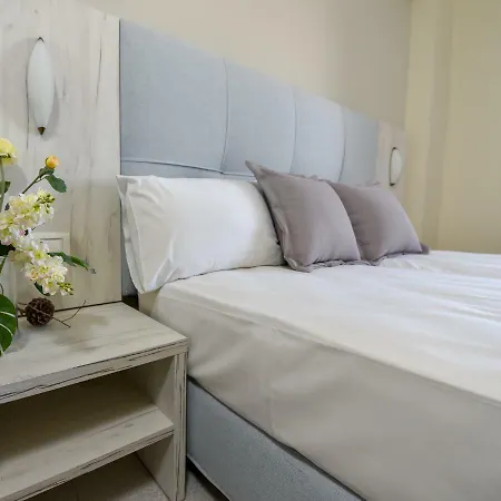 Capriccio Hotel