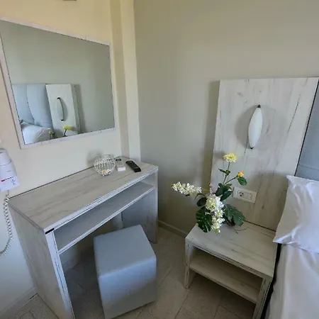 Capriccio Hotel Argassi