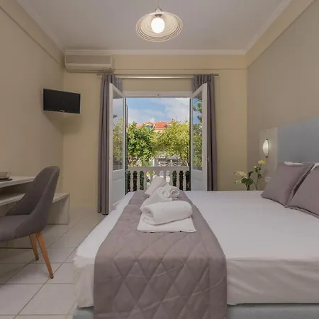 Capriccio Hotel