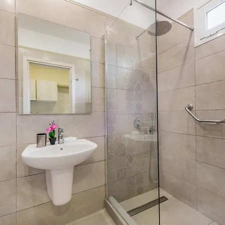 Capriccio Hotel Argassi