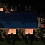 Capriccio Hotel
