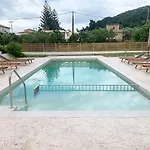 Otel Capriccio Argassi