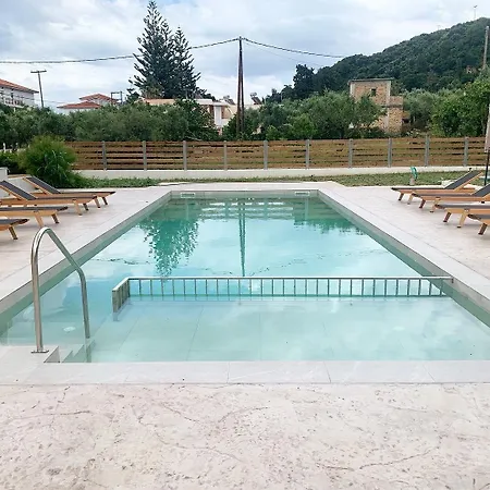 Hotel Capriccio Argassi
